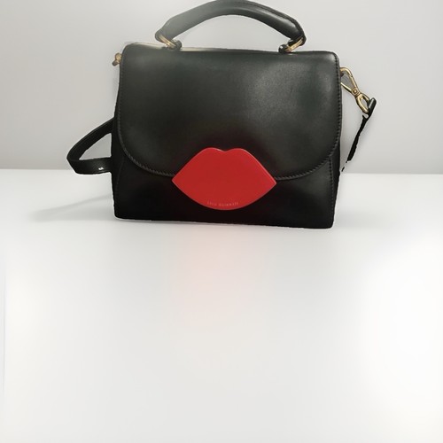 The iconic lulu guinness - the, izzy