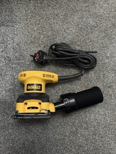 DeWalt D26441 240V Corded  1/4