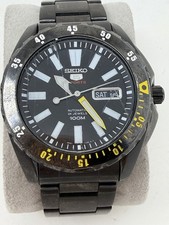  Seiko 5 Sports SRP363J1