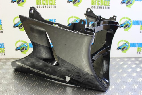 Kawasaki zzr 600 panels front - zzr,