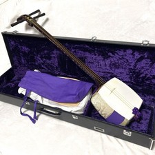 Shamisen Japanese Traditional