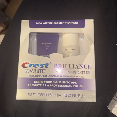 Crest white briliance - crest, 3