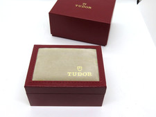 Tudor Watch Box Montres TUDOR S.A Geneve-Suisse 91.00.64