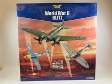 Corgi Aviation AA99127 Heinkel