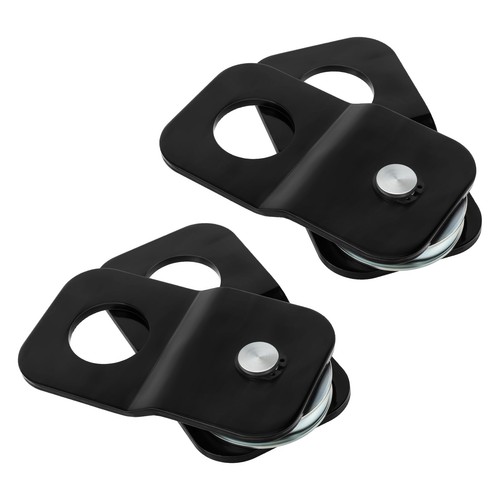 Winch snatch block - winch,