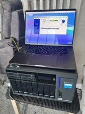 QNAP TVS-1282T3 NAS