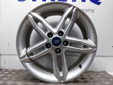 ALLOY WHEEL FORD FOCUS 17 Inch