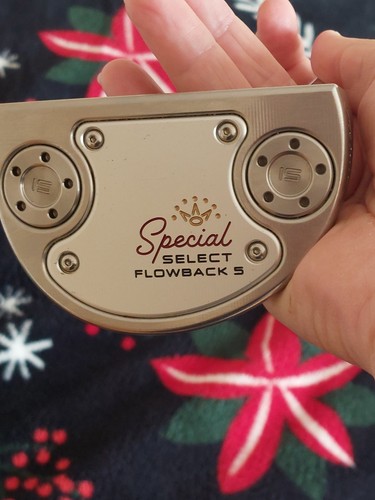 Scotty cameron special select - special,