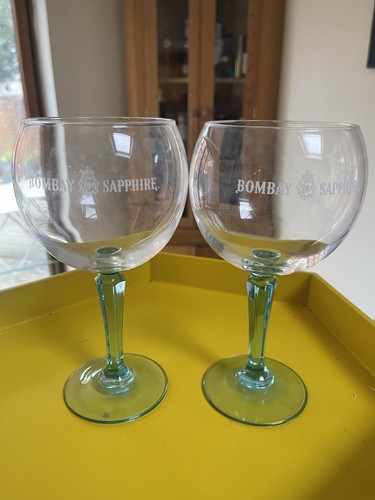 Pair bombay sapphire gin - sapphire,