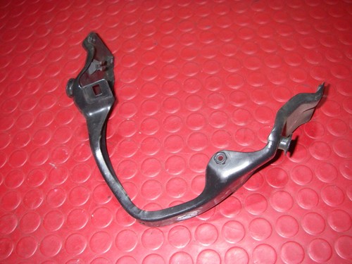 Fairing bracket tank - tank,