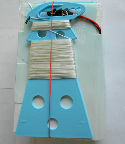 Vaisala radiosonde rs80 - radiosonde, rs80-67