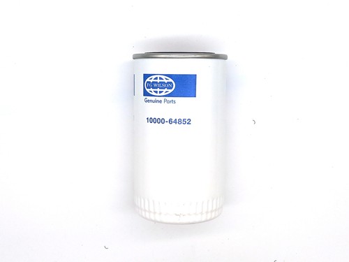 Wilson oil filter - wilson,