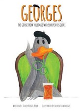 Georges the Goose from