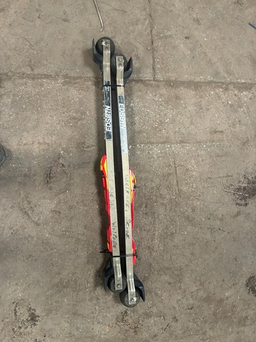 Edsbyn roller skis - edsbyn, in
