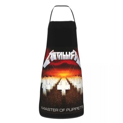 Metallica master puppets - master, of