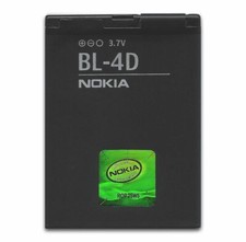 Genuine Nokia E5 Battery -
