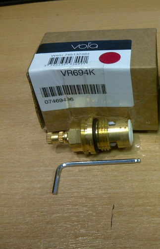 Vola vr694 hot - vr694,