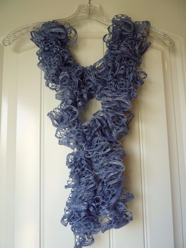 Handmade crocheted fashion - handmade,