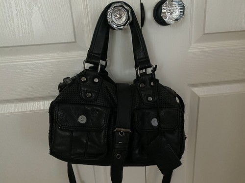 Nwt linea pelle crossbody - linea,