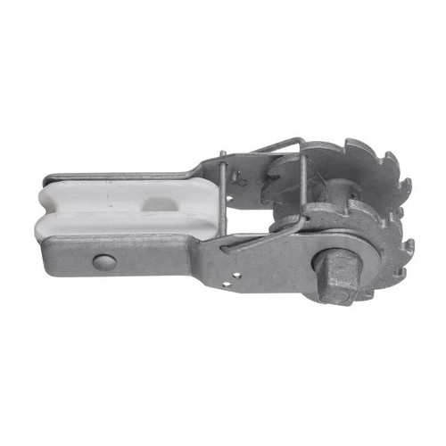 Ratchet strainer insulator - strainer,