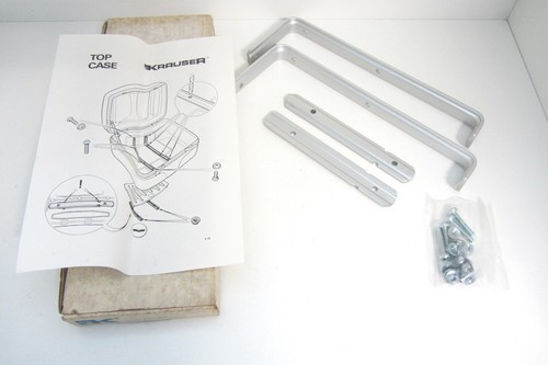 Krauser mounting kit top - , case