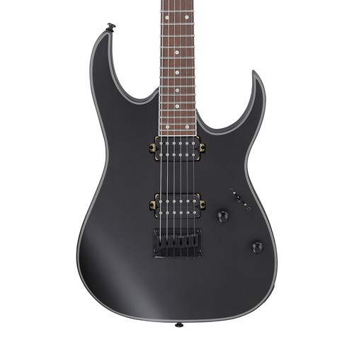 Ibanez rg421ex bkf series - rg,