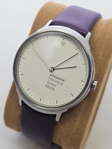 Mondaine helvetica light - mondaine,