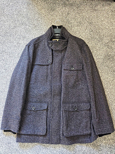 Rocha john men - men's, wool
