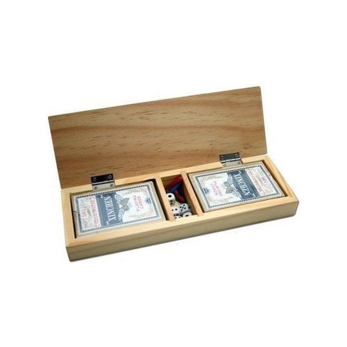 Fenrir games cribbage - fenrir,