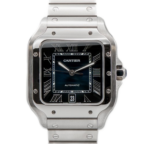 Cartier santos wssa0071 2021 - santos,