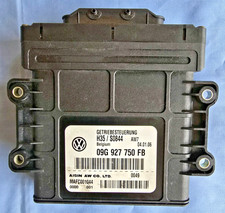 AUDI A3 AUTOMATIC GEARBOX