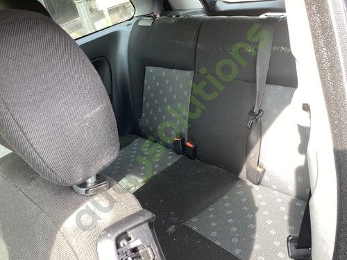 Ford fiesta finesse - ford, mk6