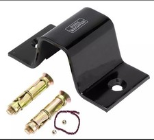 Security Anchor SA1280 Heavy Duty Ground Wall Chain Lock Point Bike *MISSING