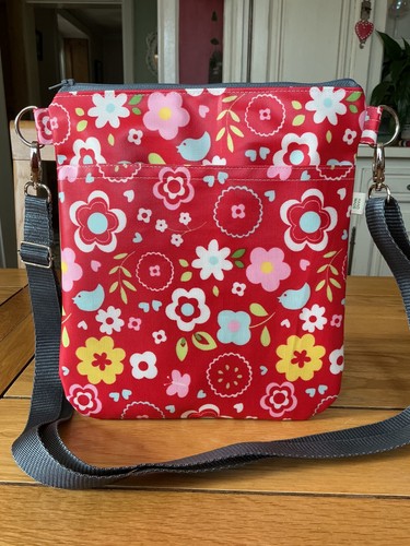 Cross body bag - -,