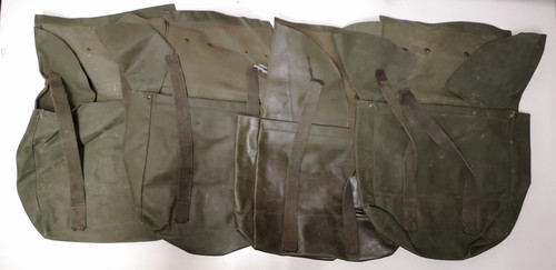 Vintage army issue heavy - issue, heavy-duty
