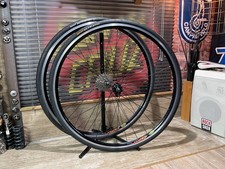 Mavic / Shimano 105 Rim Brake