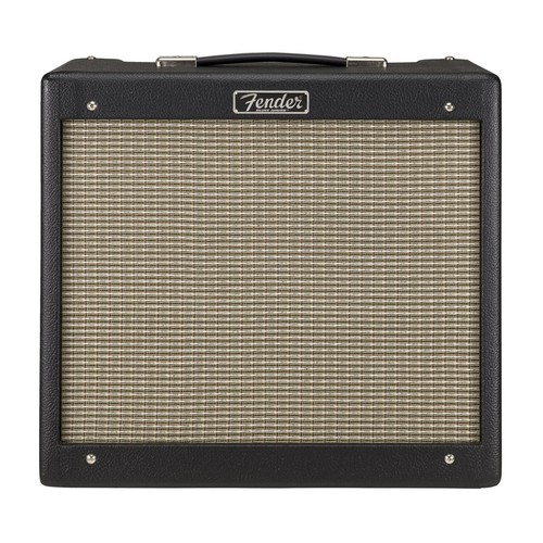 Fender blues junior - blues,