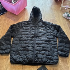 Volvo Puffer Jacket Mens 2XL
