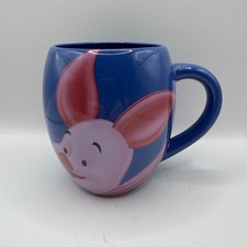 Disney Winnie The Pooh Piglet