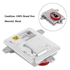 Xenon Headlight Ballast