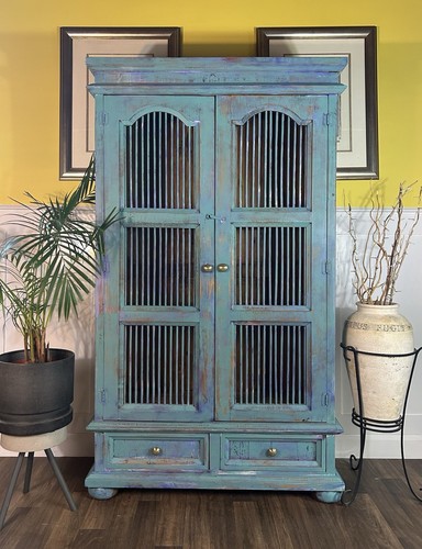 Vintage indonesian oak - vintage,