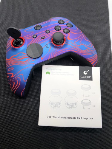 Xbox elite fps - fps, pro+