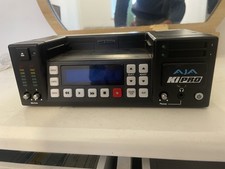 AJA Ki Pro HD/SD Video