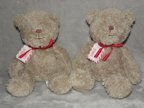 Mamas and papas teddy - and,