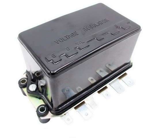 Regulator 12v 25a - regulator, for