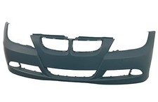 BMW 3 Series E90 E91 2005 - 2008 Front Bumper Primed High Quality OE 51117140859