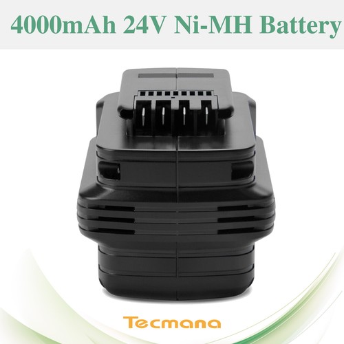 4000mah 24v battery - 4000mah,