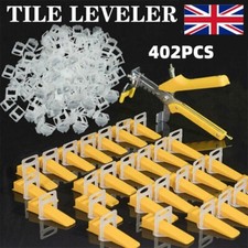 402PCS Tile Leveling Spacer