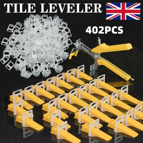 402pcs tile leveling - 402pcs, spacer