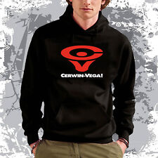 Felpa car audio Inch Cerwin